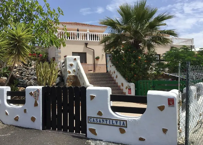 Casantilvia Heated Pool Paradise Διαμέρισμα *