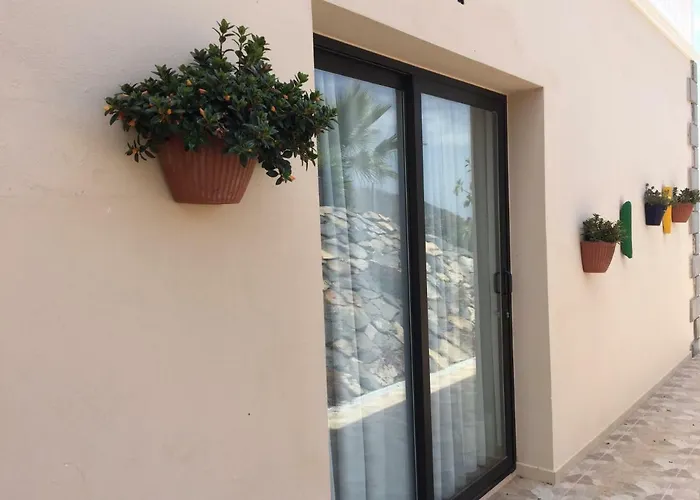 Διαμέρισμα Casantilvia Heated Pool Paradise